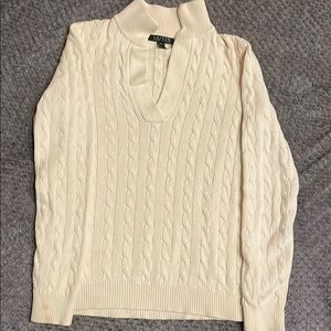 Ralph Lauren Sweater